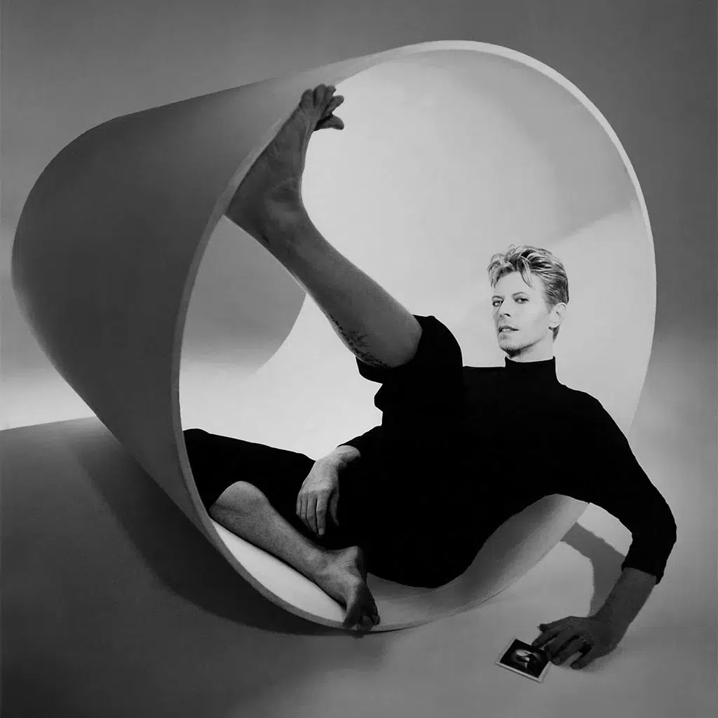 Rebel, Innovator, Starman: The Legacy of David Bowie