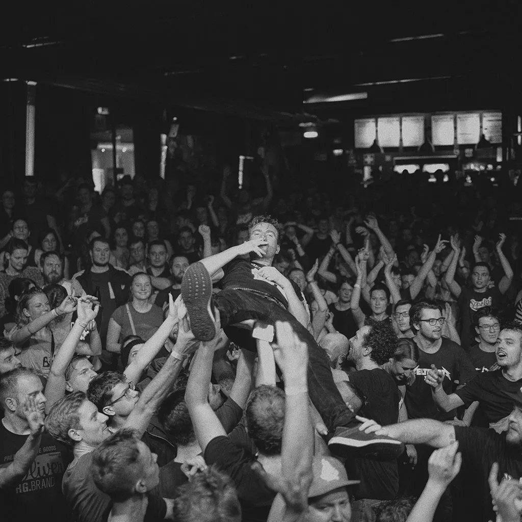 How Urban Contemporary Music Became a Global Phenomenon?