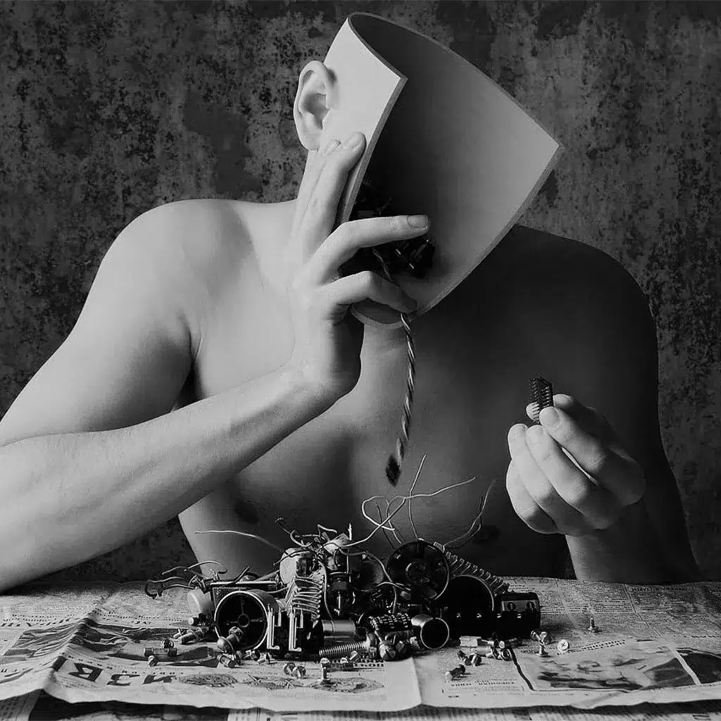 Beyond the Human: Transhumanism