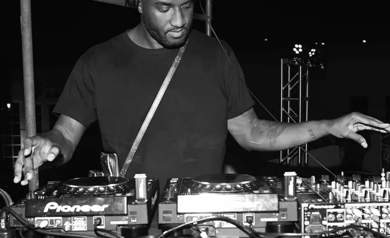Virgil Abloh’s Journey in Music