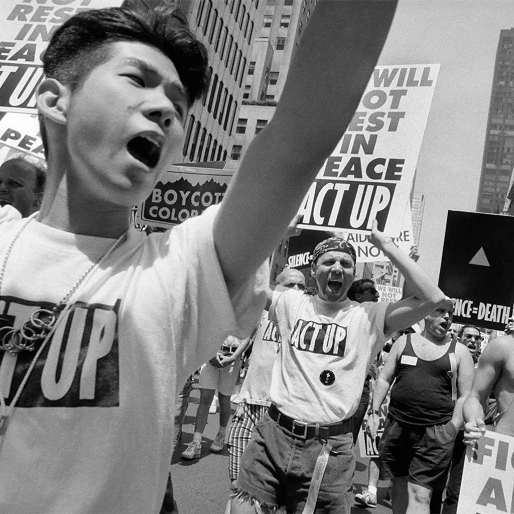 Love is Love, Isn’t It?