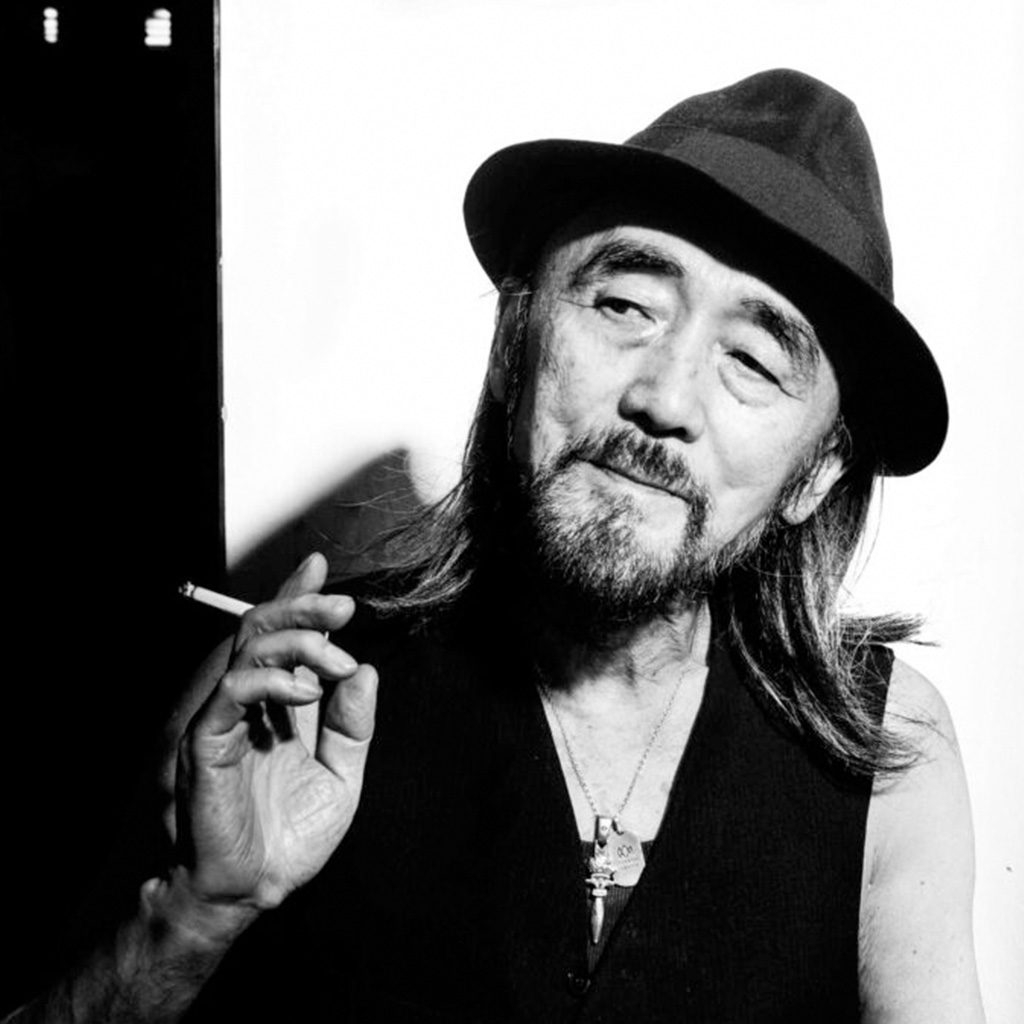 Yohji Yamamoto: The Master of Japan Avant-Garde in Fashion