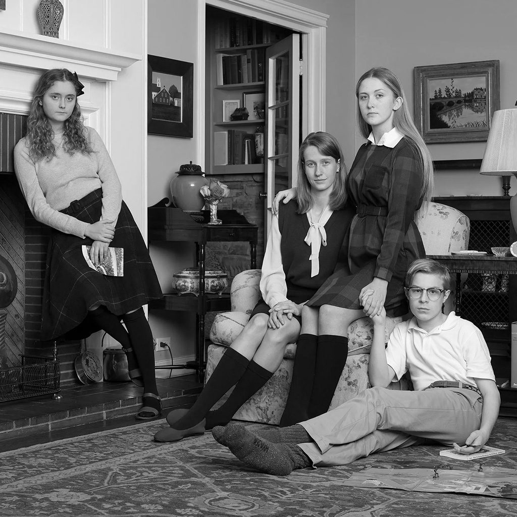 Experience the Classic Elegance of Old Money Lifestyle