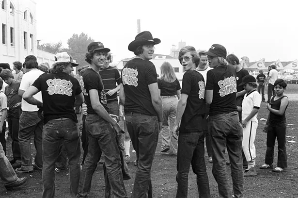 Cennet dans pistinde aranır: Şikago House