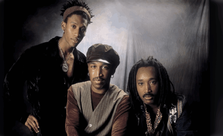 Eski ruhlar, genç sesler: Neo-soul