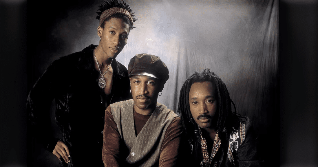 Eski ruhlar, genç sesler: Neo-soul