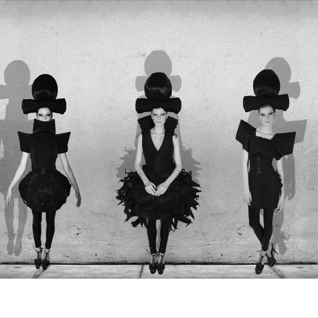 Zen Meets Bold: A Deep Dive into the World of Japanese Avant-garde Culture