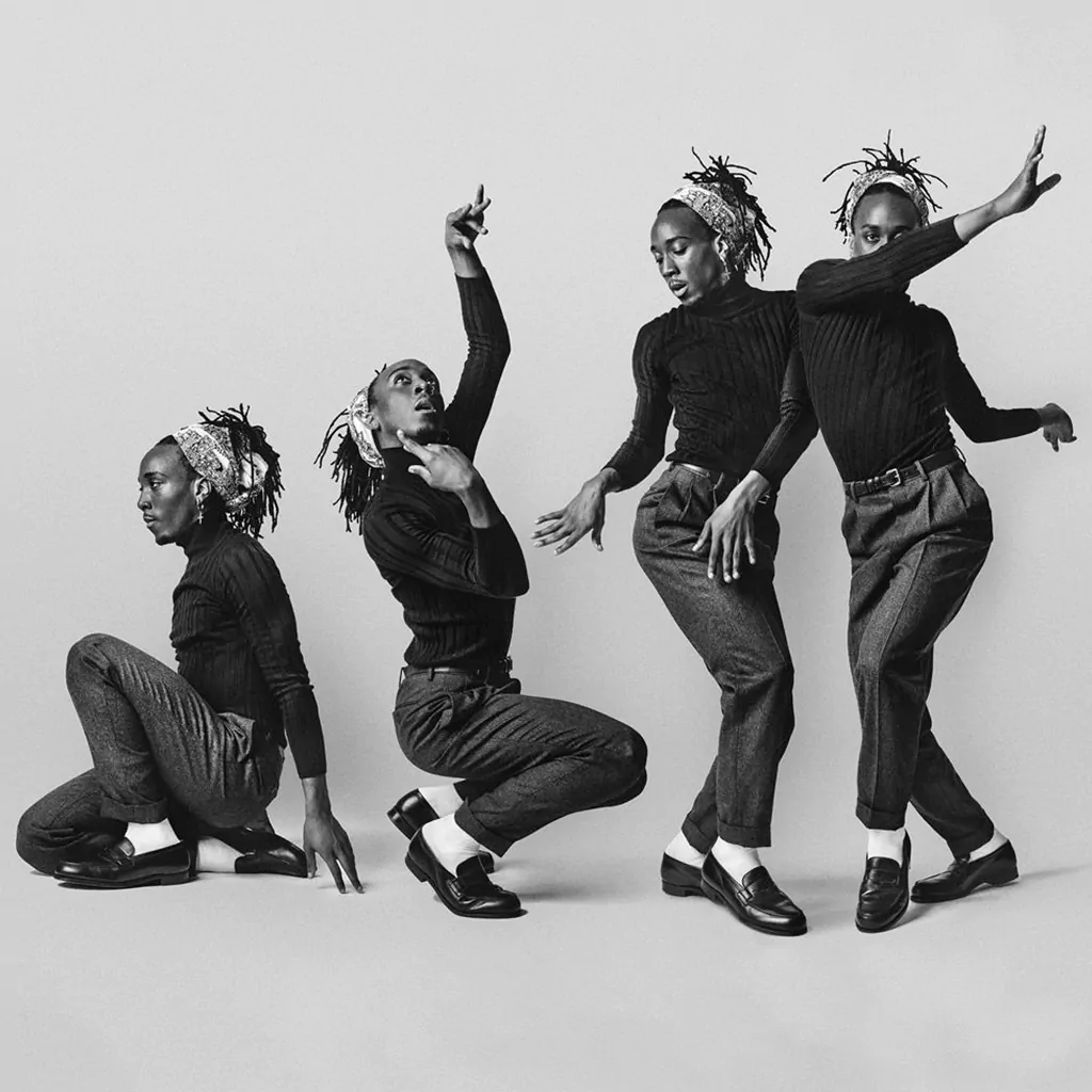 Vogue Dance: Fashion and Self-Expression