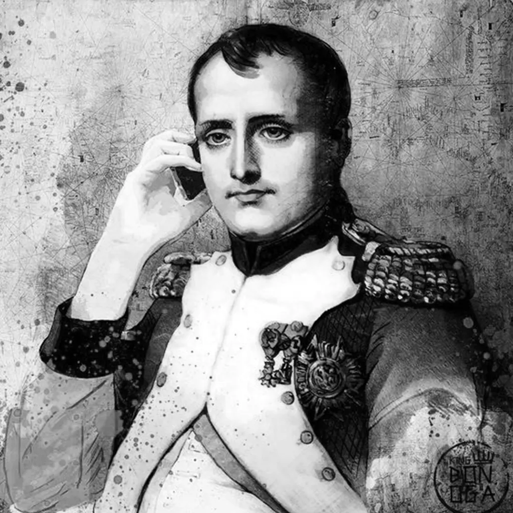 Anachronism: A Journey Through Time’s Oddities