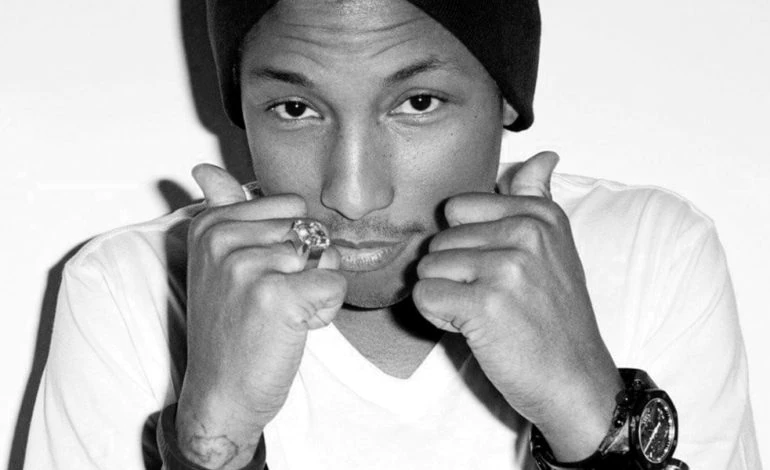 Pharrell Williams: Multi-Talented Musician and Fashion Icon