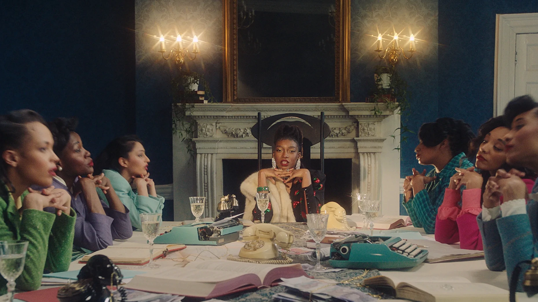 Little Simz reveals empowering new track 'Woman'