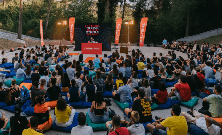 Close Circle by Literal Radio, Parkorman’da ikinci kez takipçileriyle buluştu.